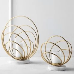 Olympia Pillar Holder -Upholstery Shop 142365498 74572.1690283496.386.513