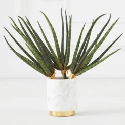 Faux Snake Grass Pick - Set Of 3 -Upholstery Shop 209204912 67761.1690278982.386.513