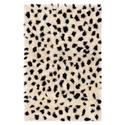 Avery Rug - Black/Ivory 13 Avery Rug - Black/Ivory -Upholstery Shop 620033509 20354.1690281242.386.513