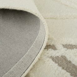 Harlow Rug - Ivory/Brown -Upholstery Shop 620058807 4 78275.1690287347.386.513