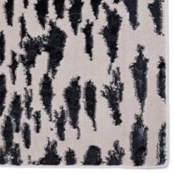 Nikki Chu - Garcelle Rug - Dark Sapphire