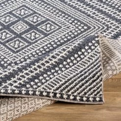 Honor Outdoor Rug - Grey 9 Honor Outdoor Rug - Grey -Upholstery Shop 620148403 3 80269.1690282793.386.513