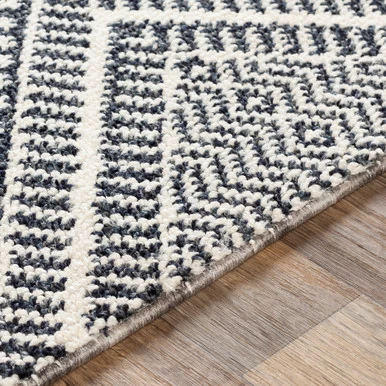 Honor Outdoor Rug - Grey 6 Honor Outdoor Rug - Grey - Image 4