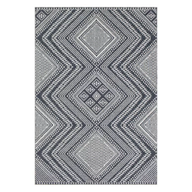 Honor Outdoor Rug - Grey 7 Honor Outdoor Rug - Grey - Image 5