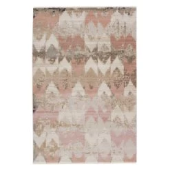 Taurus Rug - Pink -Upholstery Shop 620170105 09876.1690287520.386.513