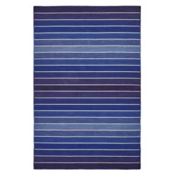 Fresco Indoor/Outdoor Rug - Sapphire 5 Fresco Indoor/Outdoor Rug - Sapphire -Upholstery Shop 620454705 66190.1690287835.386.513