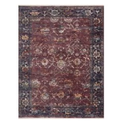 Ada Rug - Bordeux -Upholstery Shop 620986210 63729.1690291036.386.513
