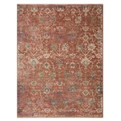 Josie Rug - Terracotta -Upholstery Shop 620986240 63376.1690290811.386.513