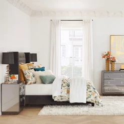 Orchids In Glass Bowl -Upholstery Shop webimage 020232965 014154913 042474336 Bedroom Casegoods GIF3 1x1