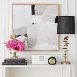 Peonies With Gold Strip Vase 13 Peonies With Gold Strip Vase -Upholstery Shop webimage 020232965 630295175 166131334 207999717 GRP