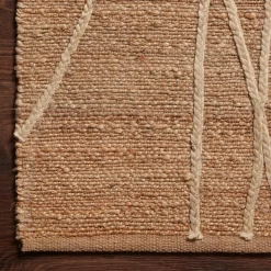 Dawson Rug - Natural -Upholstery Shop webimage 042197186 DTL