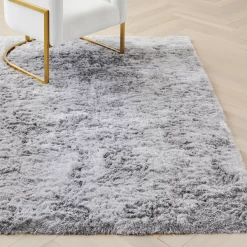 Indochine Rug - Platinum
