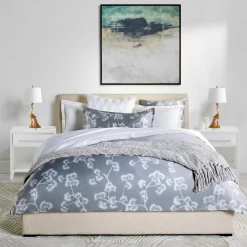 Palm Rug - Ivory 9 Palm Rug - Ivory -Upholstery Shop webimage 044071786 2 jpg