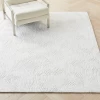 Donna Rug - Ivory -Upholstery Shop webimage 044101241 044101242 044101243