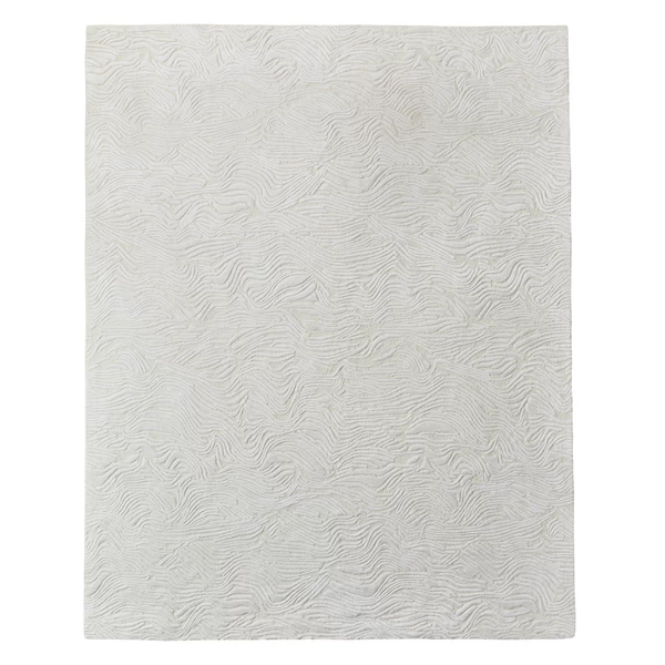 Donna Rug - Ivory 5 Donna Rug - Ivory - Image 3