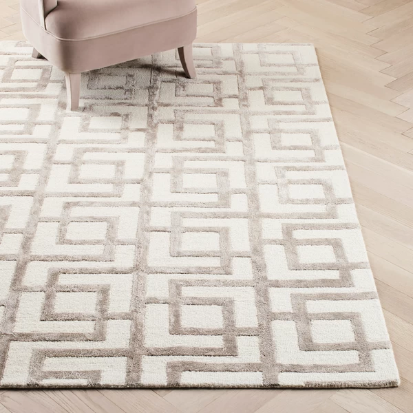Sintara Rug - Ivory/Beige 3 Sintara Rug - Ivory/Beige
