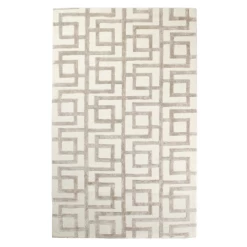 Sintara Rug - Ivory/Beige 7 Sintara Rug - Ivory/Beige -Upholstery Shop webimage 044117396 2 jpg