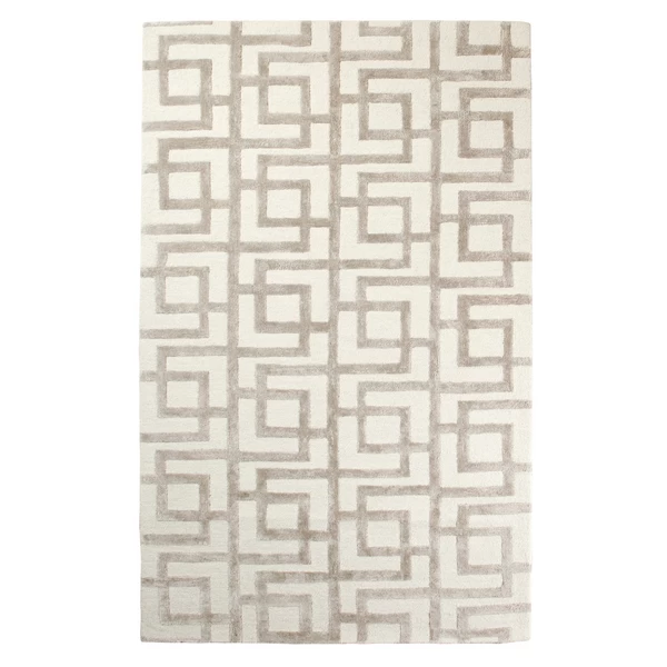 Sintara Rug - Ivory/Beige 5 Sintara Rug - Ivory/Beige - Image 3