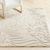 Chantel Rug - Ivory/Beige