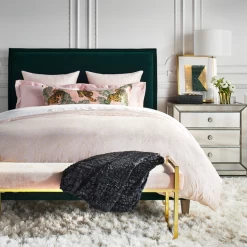 Indochine Rug - White 8 Indochine Rug - White -Upholstery Shop webimage 044312224 3 jpg