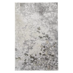 Mercury Rug - Silver -Upholstery Shop webimage 044621556 044621557 044621558 SIL
