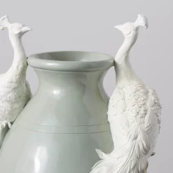 Athena Floor Vase -Upholstery Shop webimage 120211767 3 jpg