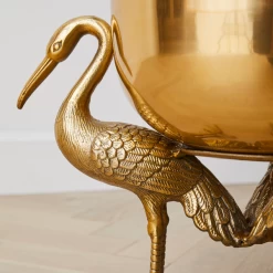 Crane Planter -Upholstery Shop webimage 120218035 DTL2