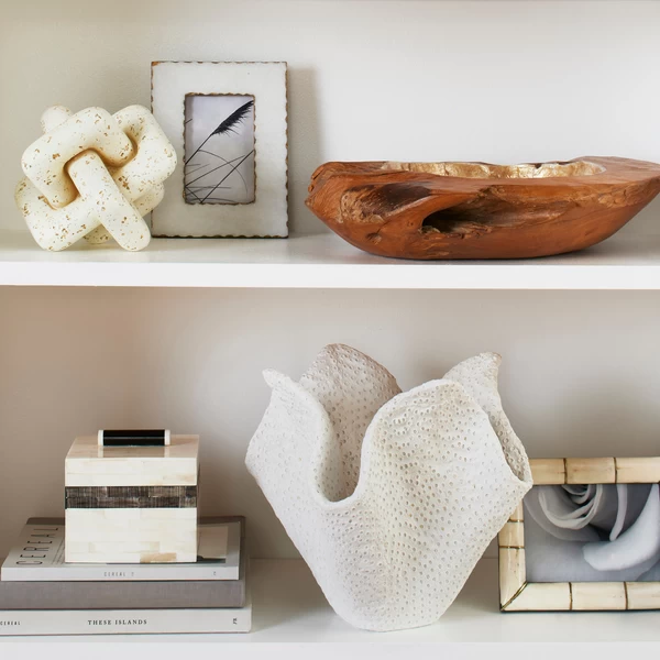 Coral Vase 5 Coral Vase - Image 3