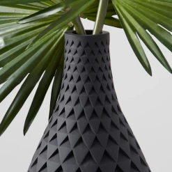 Cairo Floor Vase -Upholstery Shop webimage 120504389 2 jpg