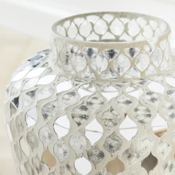 Fez Vase -Upholstery Shop webimage 120832399 DTL