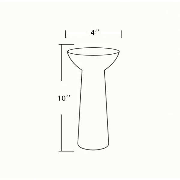 Kona Vase 6 Kona Vase - Image 4