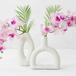 Paola Vase - Set Of 2