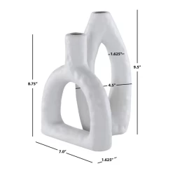 Paola Vase - Set Of 2 14 Paola Vase - Set Of 2 -Upholstery Shop webimage 120999097 DIM