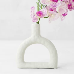 Paola Vase - Set Of 2 11 Paola Vase - Set Of 2 -Upholstery Shop webimage 120999097 alt2