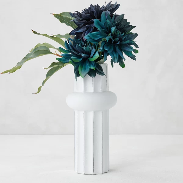 Crete Vase - Set Of 2 5 Crete Vase - Set Of 2 - Image 3