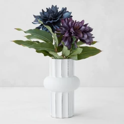 Crete Vase - Set Of 2 11 Crete Vase - Set Of 2 -Upholstery Shop webimage 120999099 alt3