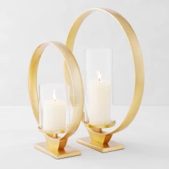 Cirque Pillar Holder -Upholstery Shop webimage 142387642 142526975 alt2