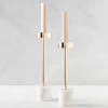Greta Taper Holder - Set Of 2