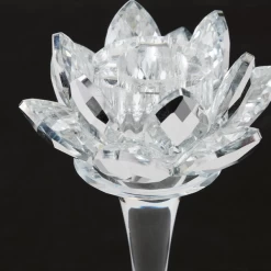 Lotus Stem Taper Holder -Upholstery Shop webimage 143362280 143362281 DTL