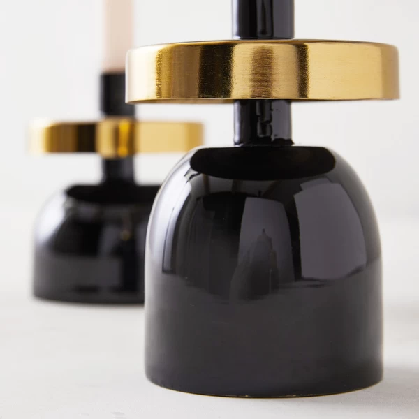 Glam Taper Holder 4 Glam Taper Holder - Image 2