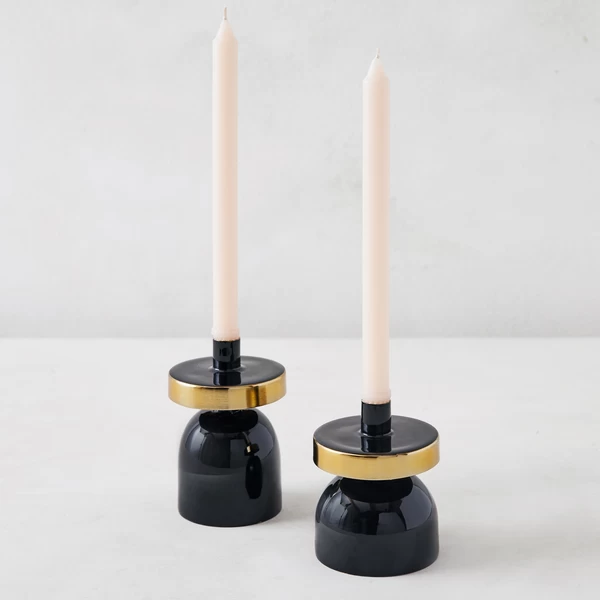 Glam Taper Holder 3 Glam Taper Holder