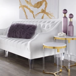 Quartz Crystal Tealight -Upholstery Shop webimage 146105646 rv2 jpg