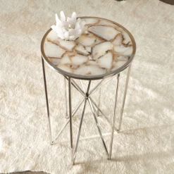 Quartz Crystal Tealight -Upholstery Shop webimage 146105646 rv3 jpg