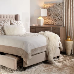 Quartz Crystal Tealight -Upholstery Shop webimage 146105646 rv4 jpg