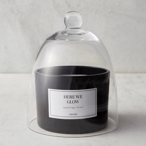 Candle Cloche 3 Candle Cloche