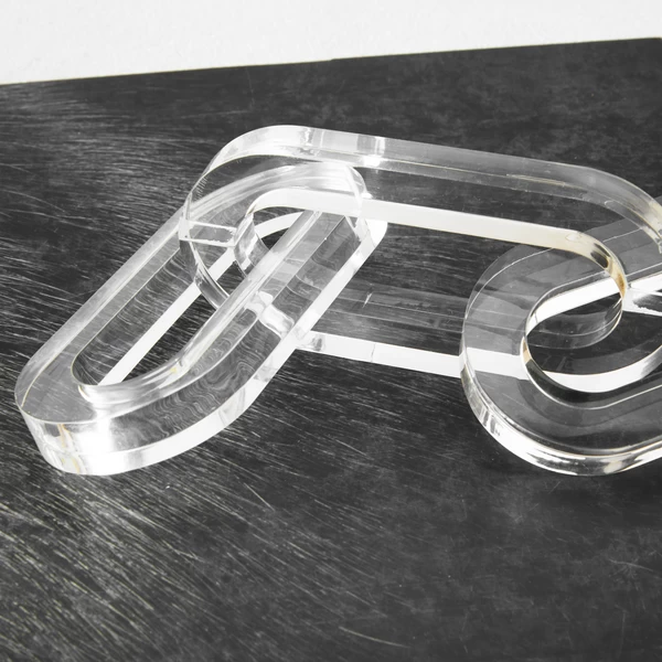 Acrylic Chain 4 Acrylic Chain - Image 2