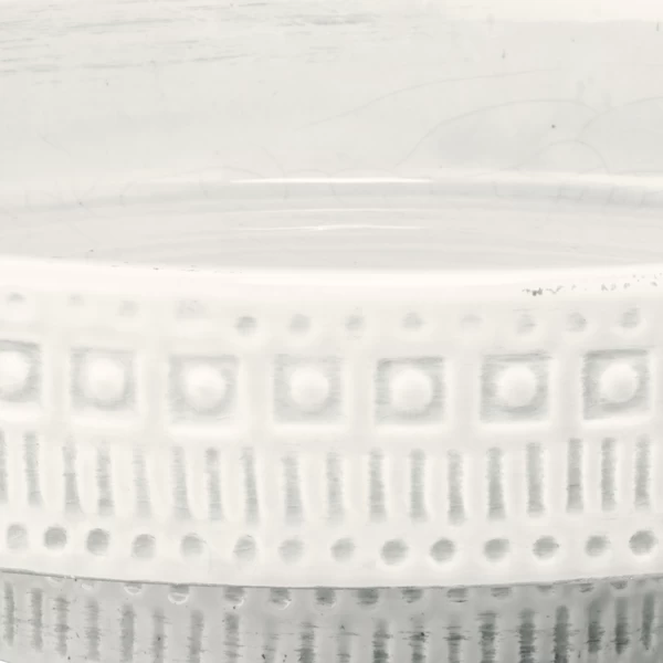 Pedestal Bowl 4 Pedestal Bowl - Image 2