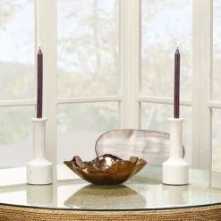 Fleur Bowls - Set Of 3 8 Fleur Bowls - Set Of 3 -Upholstery Shop webimage 160999647 1