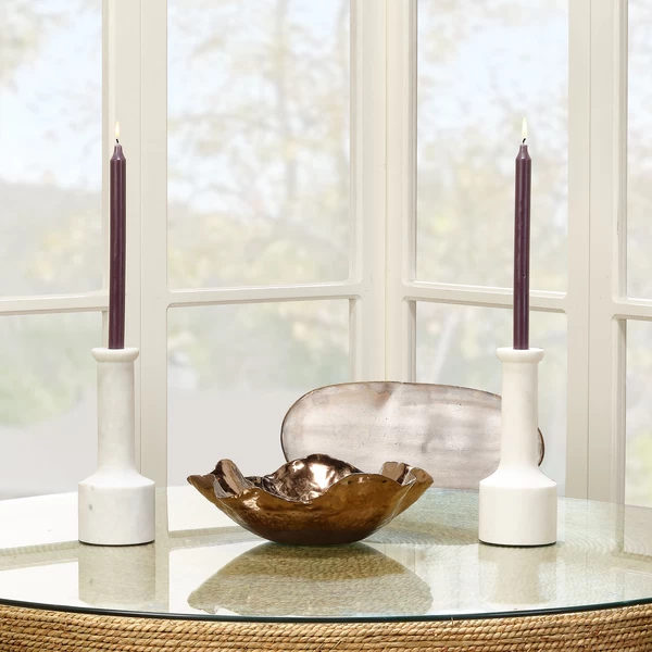 Fleur Bowls - Set Of 3 5 Fleur Bowls - Set Of 3 - Image 3