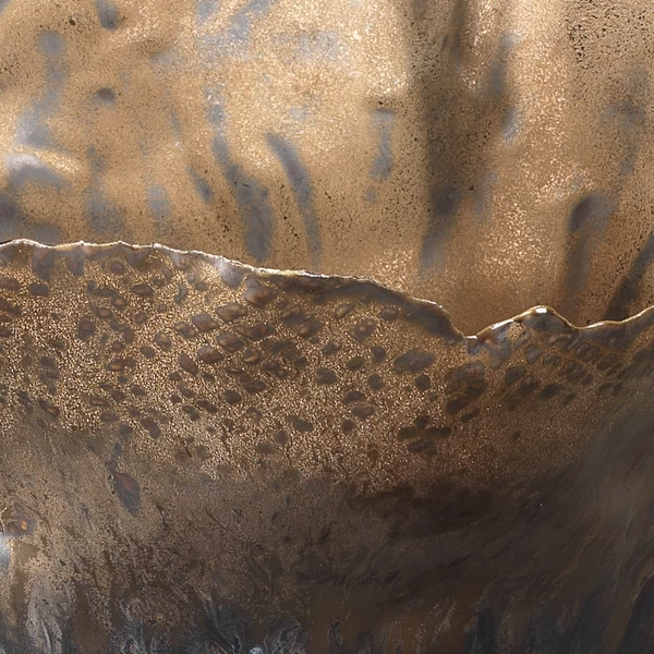 Fleur Bowls - Set Of 3 4 Fleur Bowls - Set Of 3 - Image 2